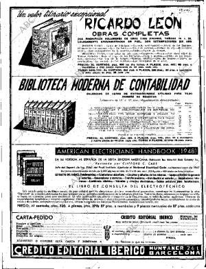 ABC SEVILLA 12-02-1949 página 16