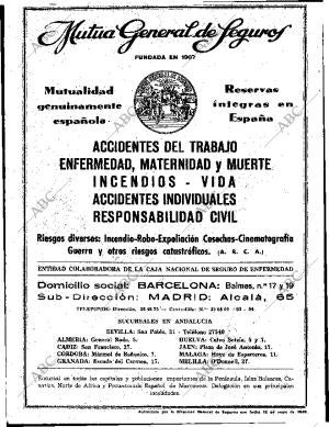 ABC SEVILLA 12-02-1949 página 2