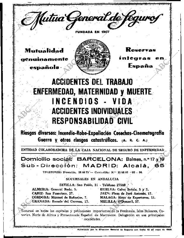 ABC SEVILLA 12-02-1949 página 2