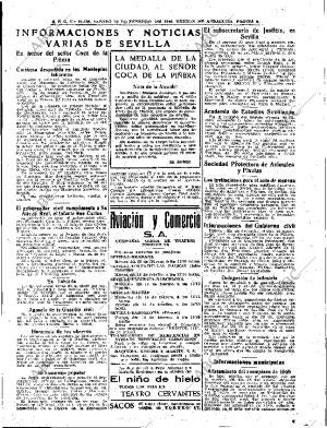 ABC SEVILLA 12-02-1949 página 9
