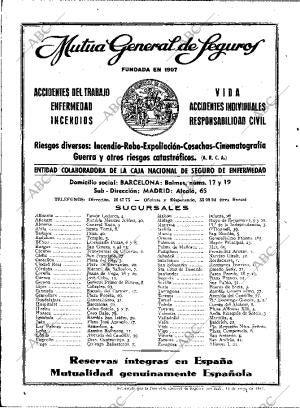 ABC MADRID 13-02-1949 página 10