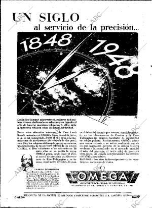 ABC MADRID 13-02-1949 página 14