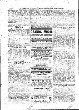 ABC MADRID 13-02-1949 página 17