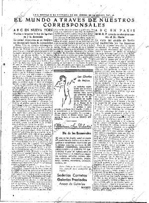 ABC MADRID 13-02-1949 página 19