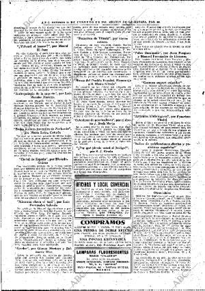 ABC MADRID 13-02-1949 página 22