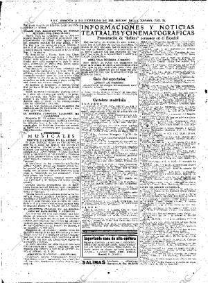 ABC MADRID 13-02-1949 página 28
