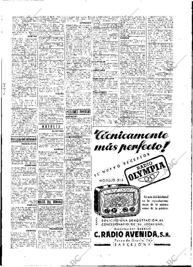 ABC MADRID 13-02-1949 página 31
