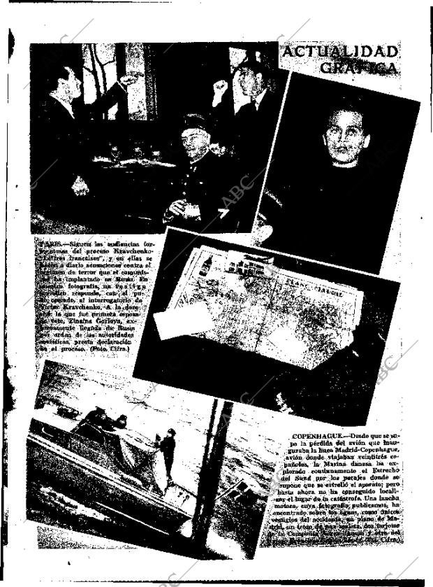 ABC MADRID 13-02-1949 página 5