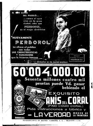 ABC MADRID 13-02-1949 página 6