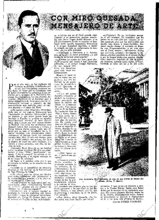 ABC MADRID 13-02-1949 página 7