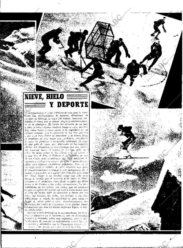 ABC MADRID 13-02-1949 página 9