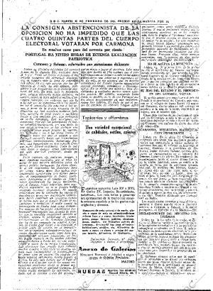 ABC MADRID 15-02-1949 página 11