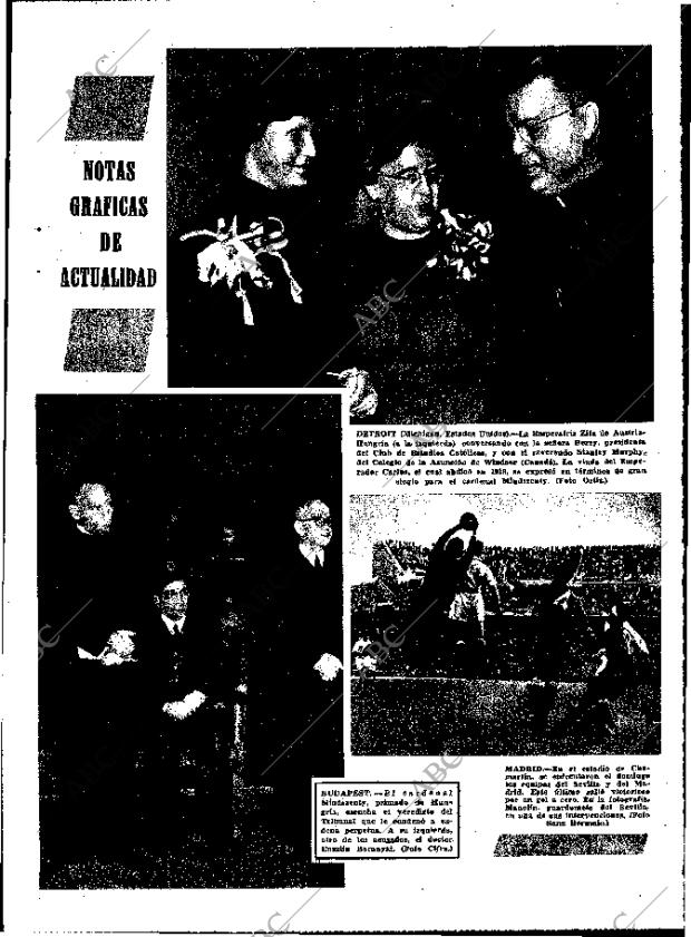 ABC MADRID 15-02-1949 página 5