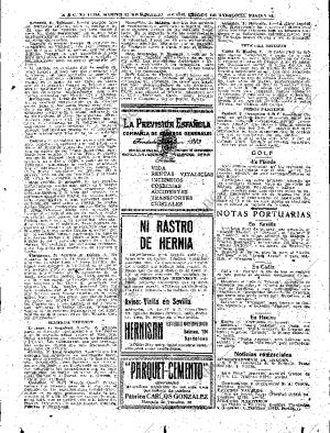 ABC SEVILLA 15-02-1949 página 15