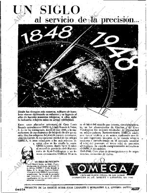 ABC SEVILLA 15-02-1949 página 18