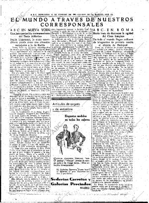 ABC MADRID 16-02-1949 página 11