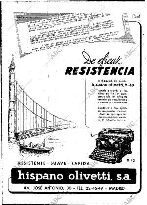 ABC MADRID 16-02-1949 página 6