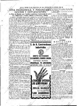 ABC MADRID 17-02-1949 página 15