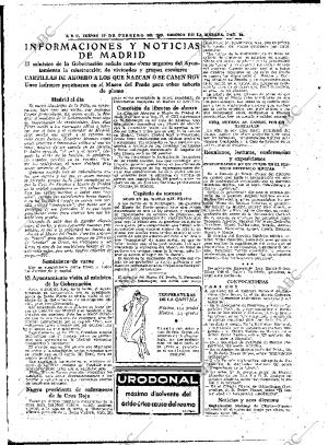 ABC MADRID 17-02-1949 página 16