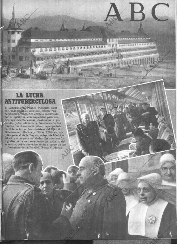 ABC MADRID 20-02-1949 página 1