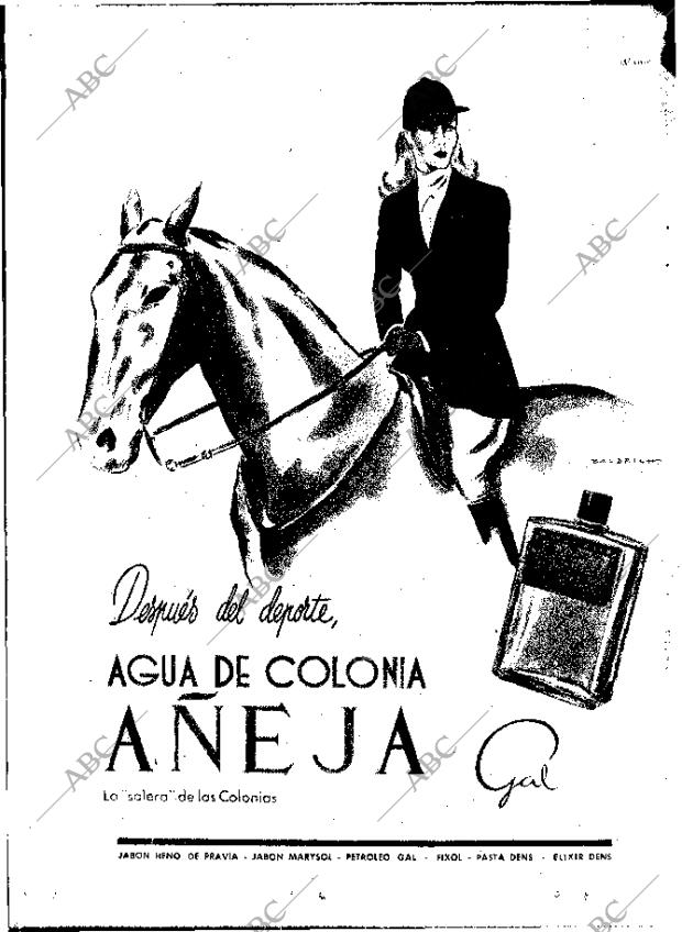 ABC MADRID 20-02-1949 página 2