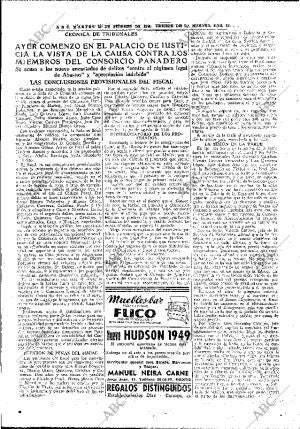 ABC MADRID 22-02-1949 página 12