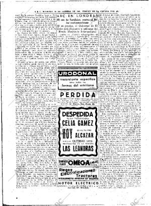 ABC MADRID 22-02-1949 página 14