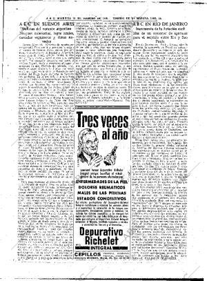 ABC MADRID 22-02-1949 página 15