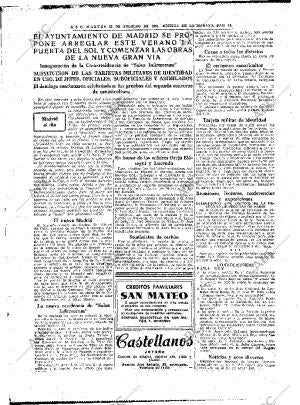 ABC MADRID 22-02-1949 página 16