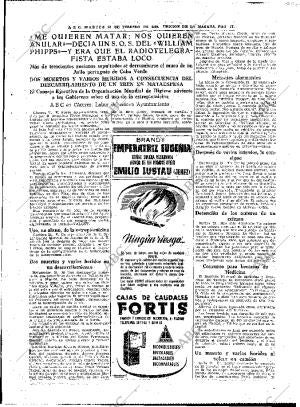 ABC MADRID 22-02-1949 página 17