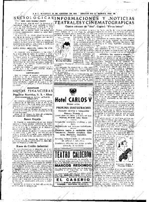 ABC MADRID 22-02-1949 página 19