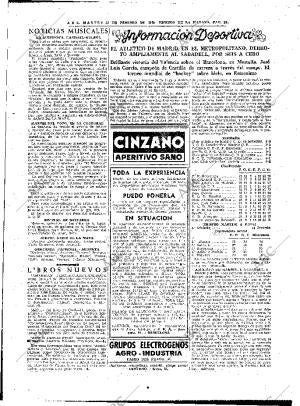 ABC MADRID 22-02-1949 página 21