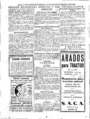 ABC SEVILLA 22-02-1949 página 10