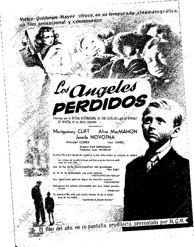 ABC SEVILLA 22-02-1949 página 2