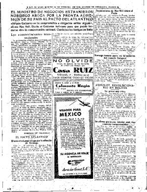 ABC SEVILLA 22-02-1949 página 5