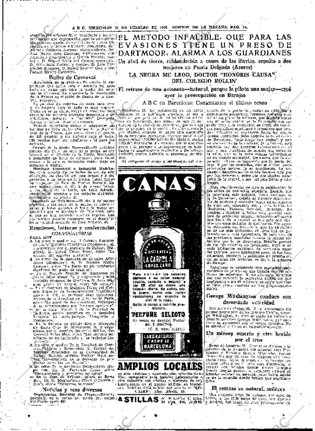 ABC MADRID 23-02-1949 página 15