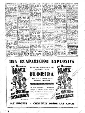 ABC SEVILLA 24-02-1949 página 14