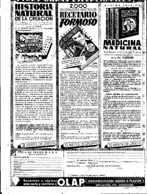 ABC SEVILLA 24-02-1949 página 16