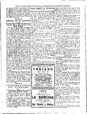 ABC SEVILLA 24-02-1949 página 8