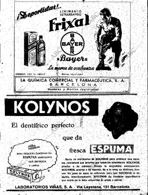 ABC SEVILLA 25-02-1949 página 15