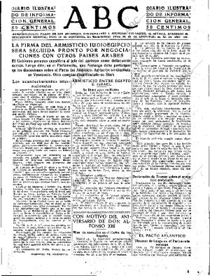 ABC SEVILLA 25-02-1949 página 3