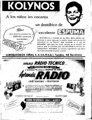 ABC SEVILLA 27-02-1949 página 19