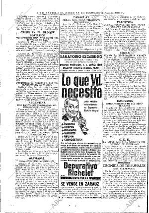 ABC MADRID 01-03-1949 página 11
