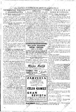 ABC MADRID 01-03-1949 página 12