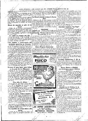 ABC MADRID 01-03-1949 página 18