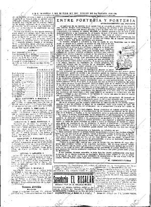 ABC MADRID 01-03-1949 página 23