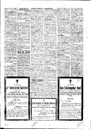 ABC MADRID 01-03-1949 página 28