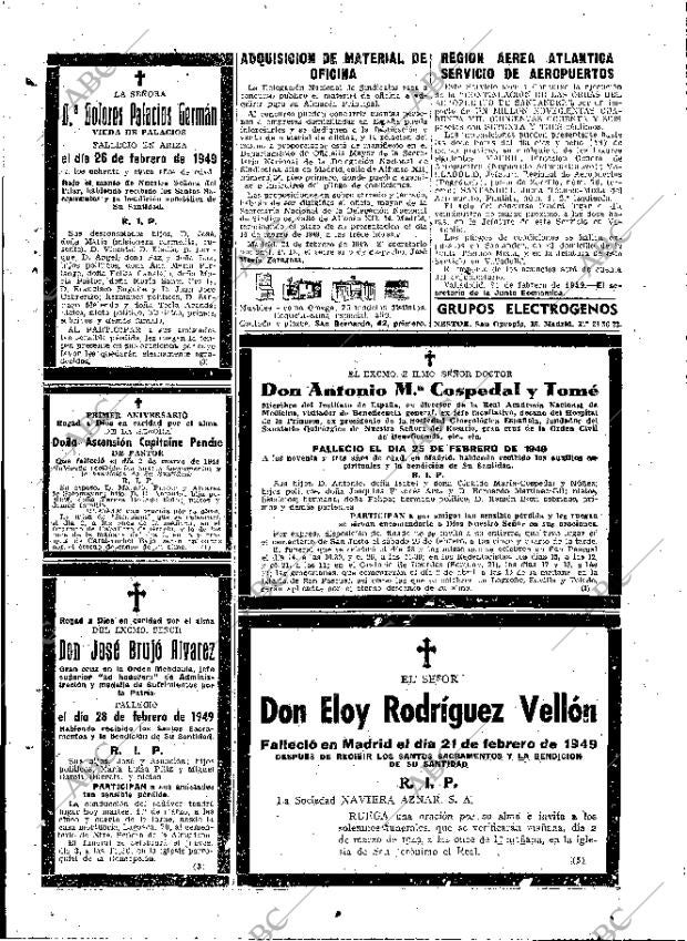 ABC MADRID 01-03-1949 página 29
