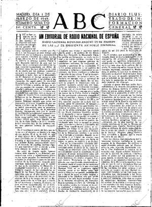 ABC MADRID 01-03-1949 página 3