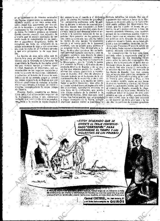 ABC MADRID 01-03-1949 página 4